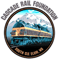 Cascade Rail Foundation (CRF) Home site for Cascade Rail Foundation, the group sponsoring the 5057 Project.