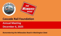 2025 Annual meeting presentation title slide